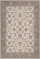 VAIP ASPERO-5, 160X230CM, BEEŽ