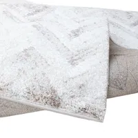 VAIP CASTRO-1, 160X230CM, BEEŽ KALASABA