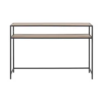 KONSOOLLAUD SEAFORD 120X35XH79CM, TAMM
