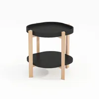 ABILAUD NORAH 40X40XH60CM, MUST