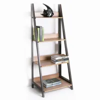 RIIUL STEP 52X48XH146,5CM, TAMM
