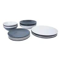 LAUANÕUDE KOMPLEKT ZAZA 16OSA, KAUSIGA