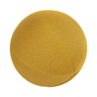 PÕRANDAPADI PALL D52CM, KULDNE