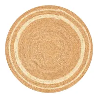 VAIP SELITA D100CM, NATURAALNE/BEEŽ