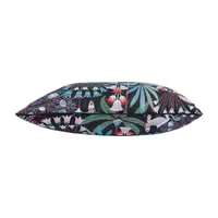 PADI HOLLY 45X45CM, RULLKANT, PARADIIS