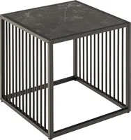 ABILAUD STRINGTON 40X40XH40CM, MUST