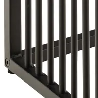 ABILAUD STRINGTON 40X40XH40CM, MUST