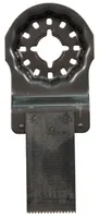 SAETERA MAKITA 20MM MULTITOOL TMA058 BIM STARLOCK, PUIT/METALL