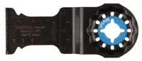 SAETERA MAKITA 32MM MULTITOOL TMA061 HM STARLOCK, METALL