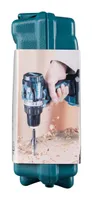 PUIDUPUURIDE KOMPLEKT MAKITA VEDAV D-75677 5-OSALINE