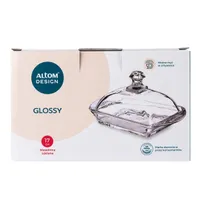 KLAASIST VÕIALUS ALTOM DESIGN 7X11CM