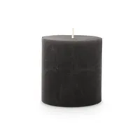 KÜÜNAL SPAAS RUSTIK 25H D 70X70MM MUST