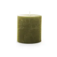 KÜÜNAL SPAAS RUSTIK 25H D 70X70MM OLIIVIROHELINE