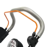 ELEKTRIMOOTORIGA LUMEPUHUR DAEWOO DAST 2600E