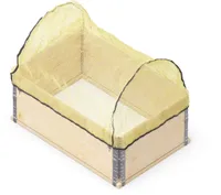 KAITSEKATE UPYARD UV-KAITSEGA 120X80CM