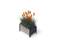 PEENRAKAST UPYARD MADAL 58X36CM HALL