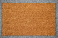 PORIMATT HAMAT E-COCO 000 50X80CM NATURAL