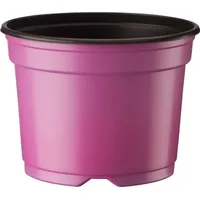 ÜMARPOTT DESCH 13CM H9,6CM ROOSA