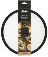 PANNIKAAS MAKU 28CM
