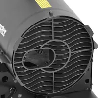SOOJAPUHUR DIISLITOITEGA HECHT 3020, 20KW