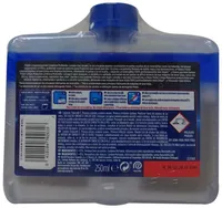 NÕUDEPESUMASINA PUHASTUSVAHEND FINISH 2X250ML