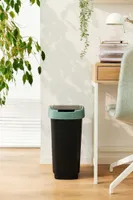 PRÜGIKAST TWIST KAANEGA ROHELINE 25L