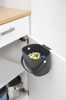 PRÜGISORTEERIMISKONTEINER ALBULA MUST 3,2L