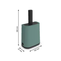 KASSILIIVAKÜHVEL BIALA KOOS HOIDIKUGA ROHELINE