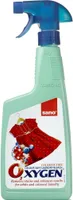PLEKIEEMALDAJA SANO OXIGEN 750ML