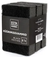 KÜÜRIMISSVAMMID ESTA NORDIC BLACK EDITION 3TK
