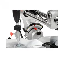 ELEKTRILINE KETASSAAG HYUNDAI M 2500-255S 2100W 255MM