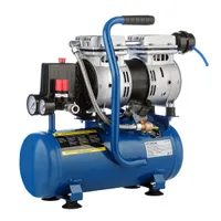 ÕLIVABA ÕHUKOMPRESSOR HYUNDAI HYC 550-6S