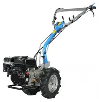 BENSIINI MOTOBLOKK HYUNDAI MF360