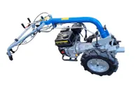 BENSIINI MOTOBLOKK HYUNDAI MF360