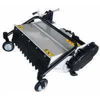 MURUNIIDUKI KINNITUS HYUNDAI SGC 400