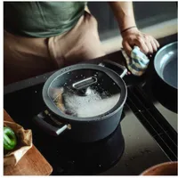 KEEDUPOTT FISKARS HARD FACE 3,5L