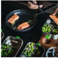 PRAEPANN FISKARS HARD FACE 26CM