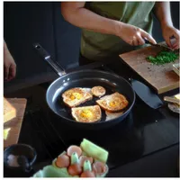 PRAEPANN FISKARS HARD FACE 30CM