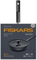 SAUTÉ PANN FISKARS HARD FACE 28CM