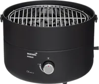 GAASIGRILL MUSTANG NOMAND