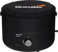 GAASIGRILL MUSTANG NOMAND