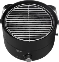 GAASIGRILL MUSTANG NOMAND