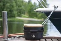 GAASIGRILL MUSTANG NOMAND