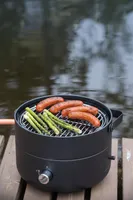 GAASIGRILL MUSTANG NOMAND