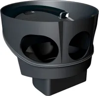 TRAPI SPETSIAALNE VESILUKK VIESER