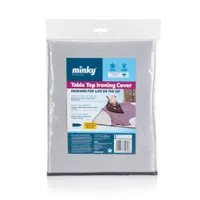 TRIIKIMISLAUA KATE MINKY 70X60CM