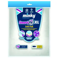 TRIIKIMISLAUA KATE MINKY SUPERSIZE XL FELT PAD