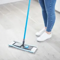 PÕRANDAPUHASTUSMOPI VAHETUSKATE MINKY