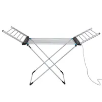 KUIVATUSREST MINKY SOOJENDUSEGA 12M