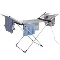 KUIVATUSREST MINKY SOOJENDUSEGA 12M